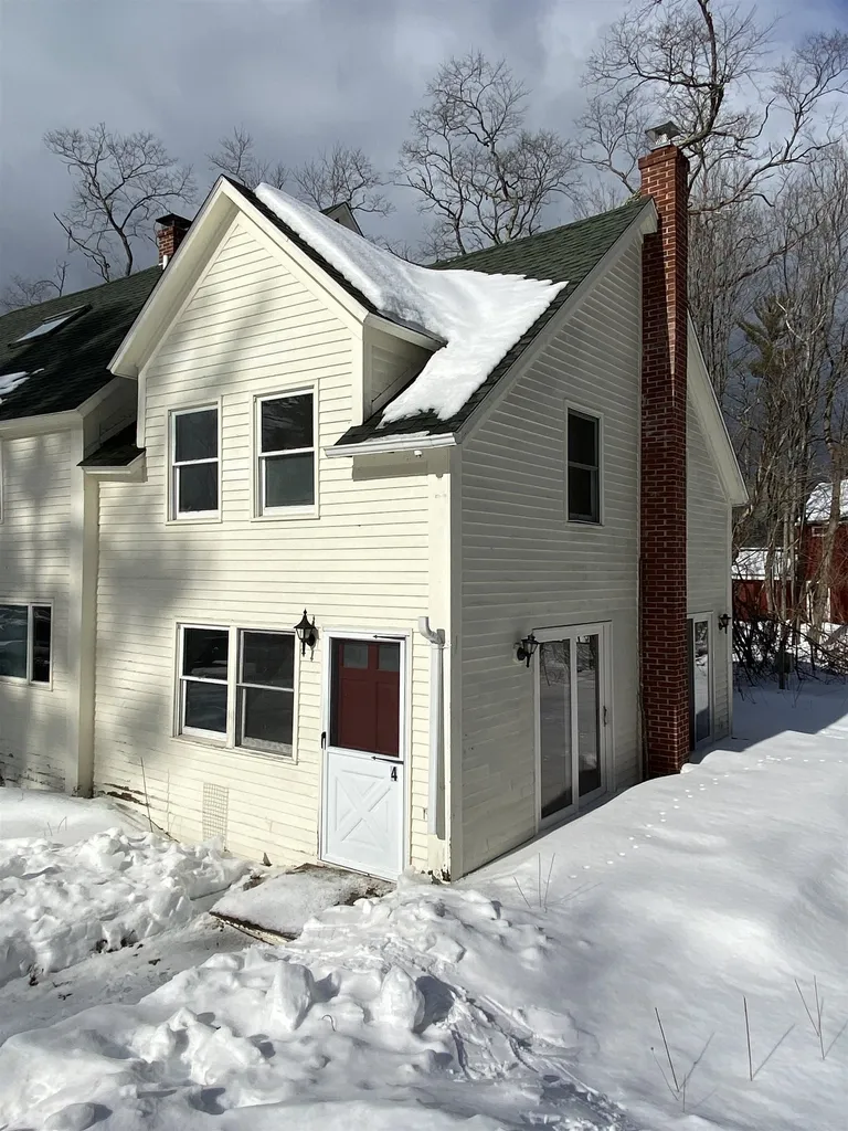378 Nh Route 16a Bartlett NH 03818