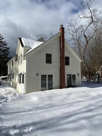 378 Nh Route 16a Bartlett NH 03818