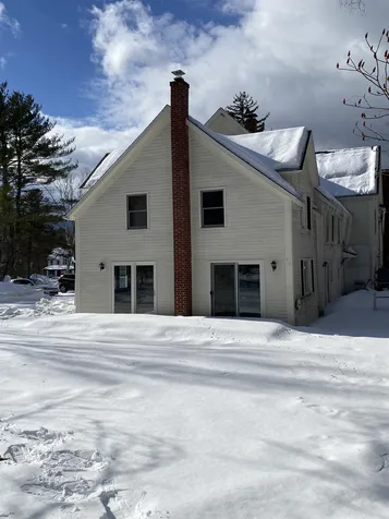 378 Nh Route 16a Bartlett NH 03818
