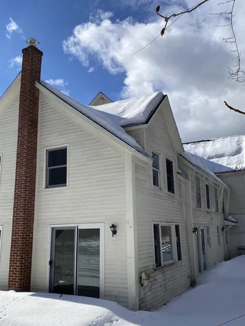 378 Nh Route 16a Bartlett NH 03818