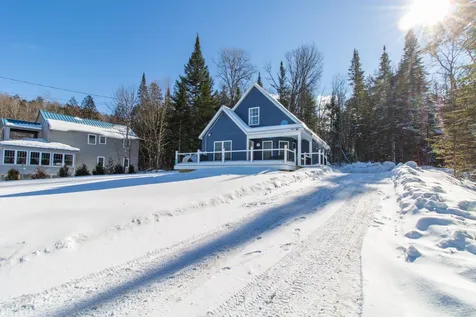 1213 Shadow Lake Road Glover VT 05839