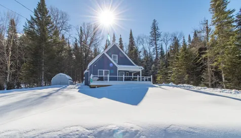 1213 Shadow Lake Road Glover VT 05839