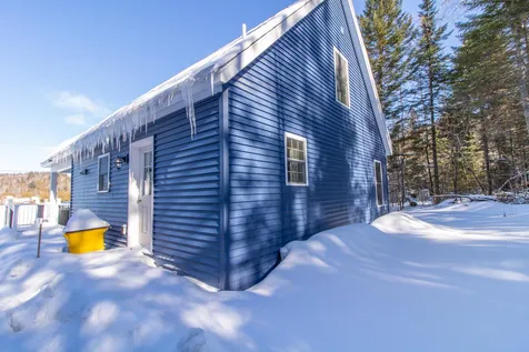 1213 Shadow Lake Road Glover VT 05839