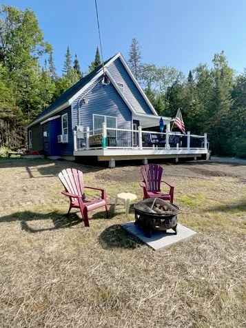 1213 Shadow Lake Road Glover VT 05839