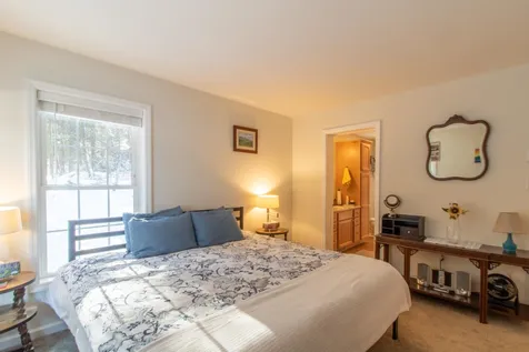 1213 Shadow Lake Road Glover VT 05839