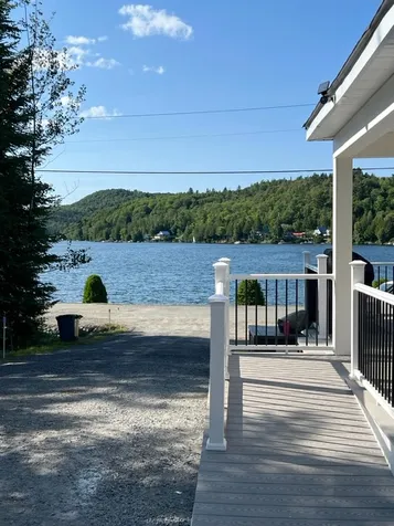 1213 Shadow Lake Road Glover VT 05839