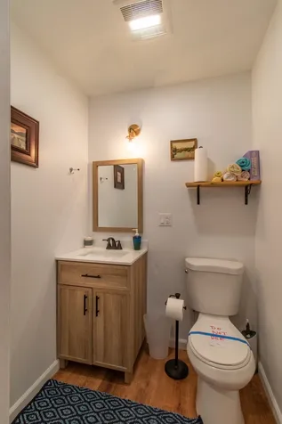 1213 Shadow Lake Road Glover VT 05839