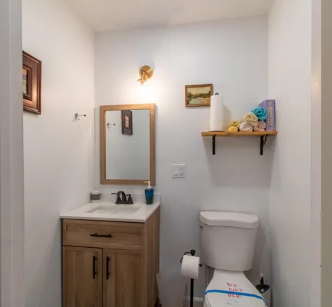 1213 Shadow Lake Road Glover VT 05839