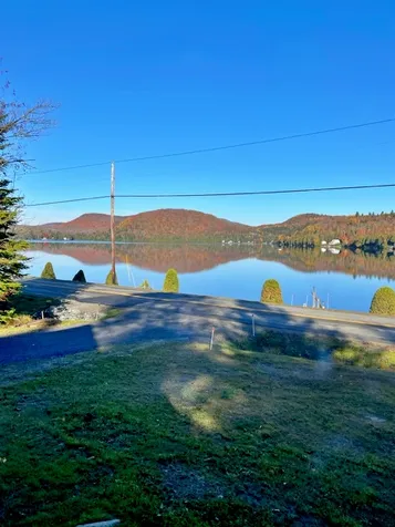 1213 Shadow Lake Road Glover VT 05839