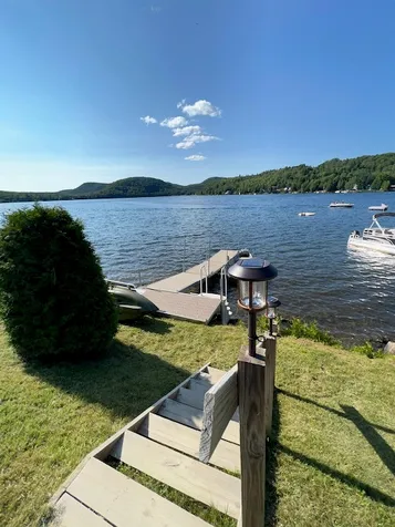 1213 Shadow Lake Road Glover VT 05839