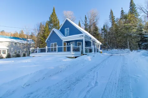 1213 Shadow Lake Road Glover VT 05839