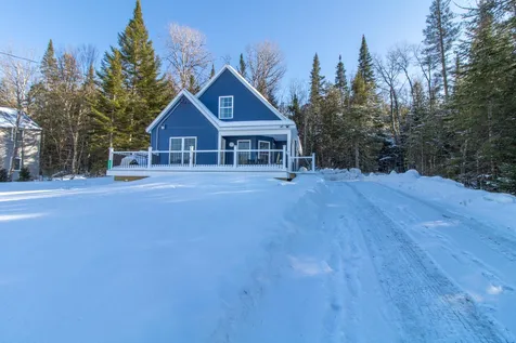 1213 Shadow Lake Road Glover VT 05839