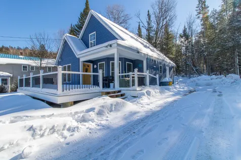 1213 Shadow Lake Road Glover VT 05839