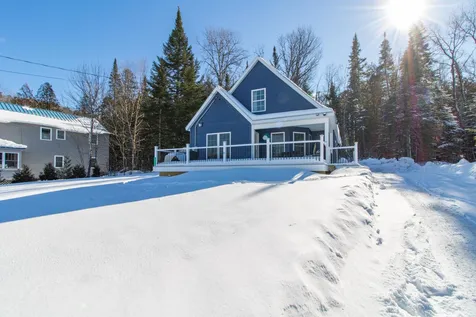 1213 Shadow Lake Road Glover VT 05839