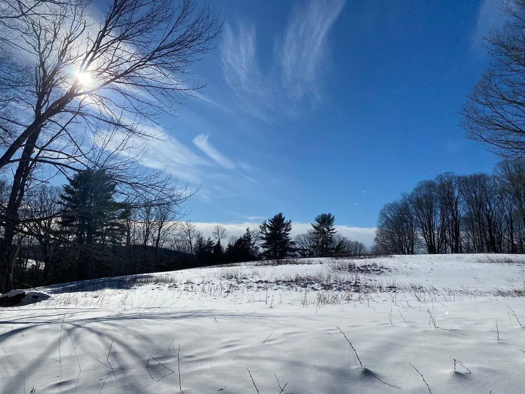 21 Gilley Road Tunbridge VT 05077