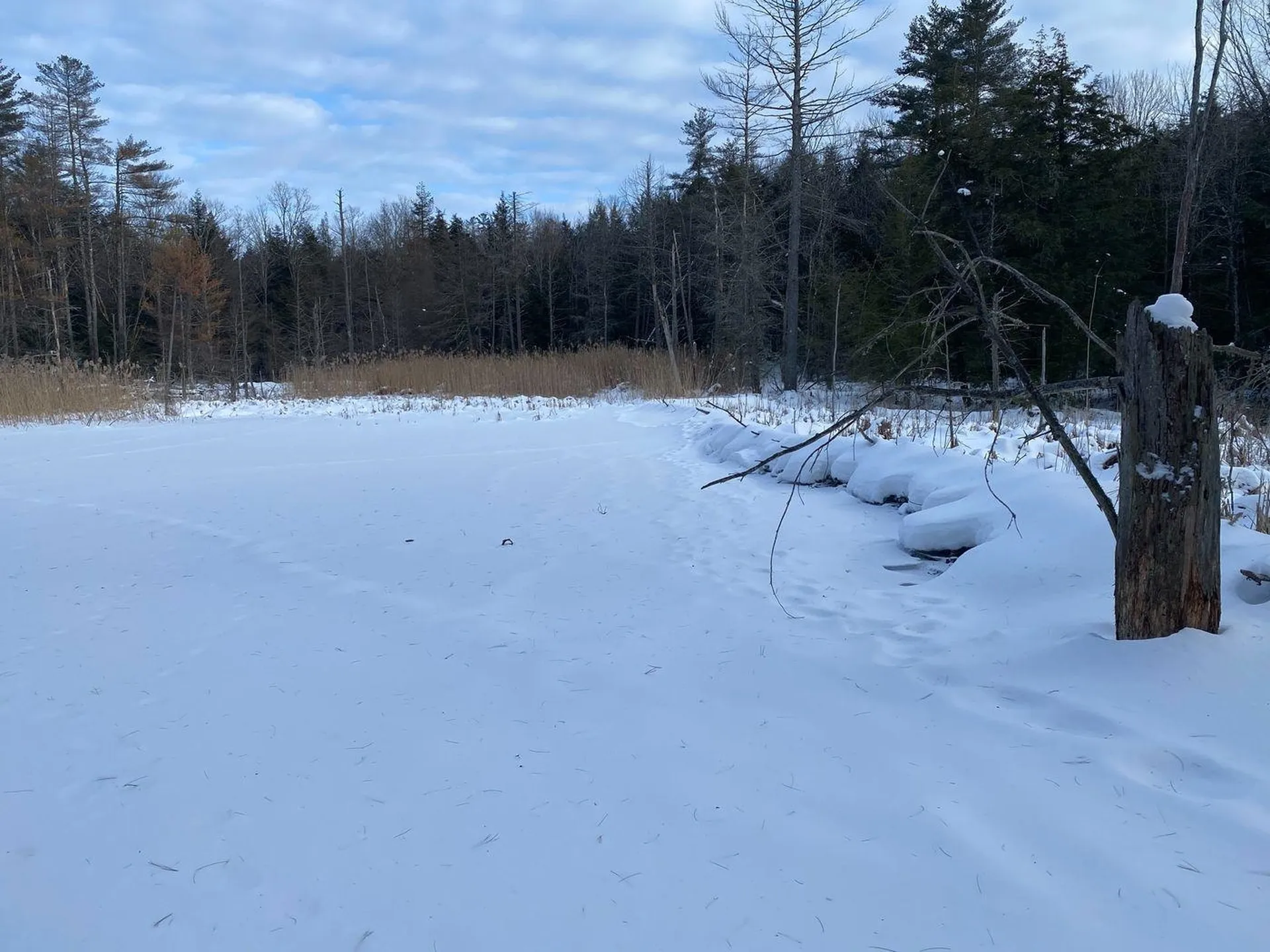 21 Gilley Road Tunbridge VT 05077