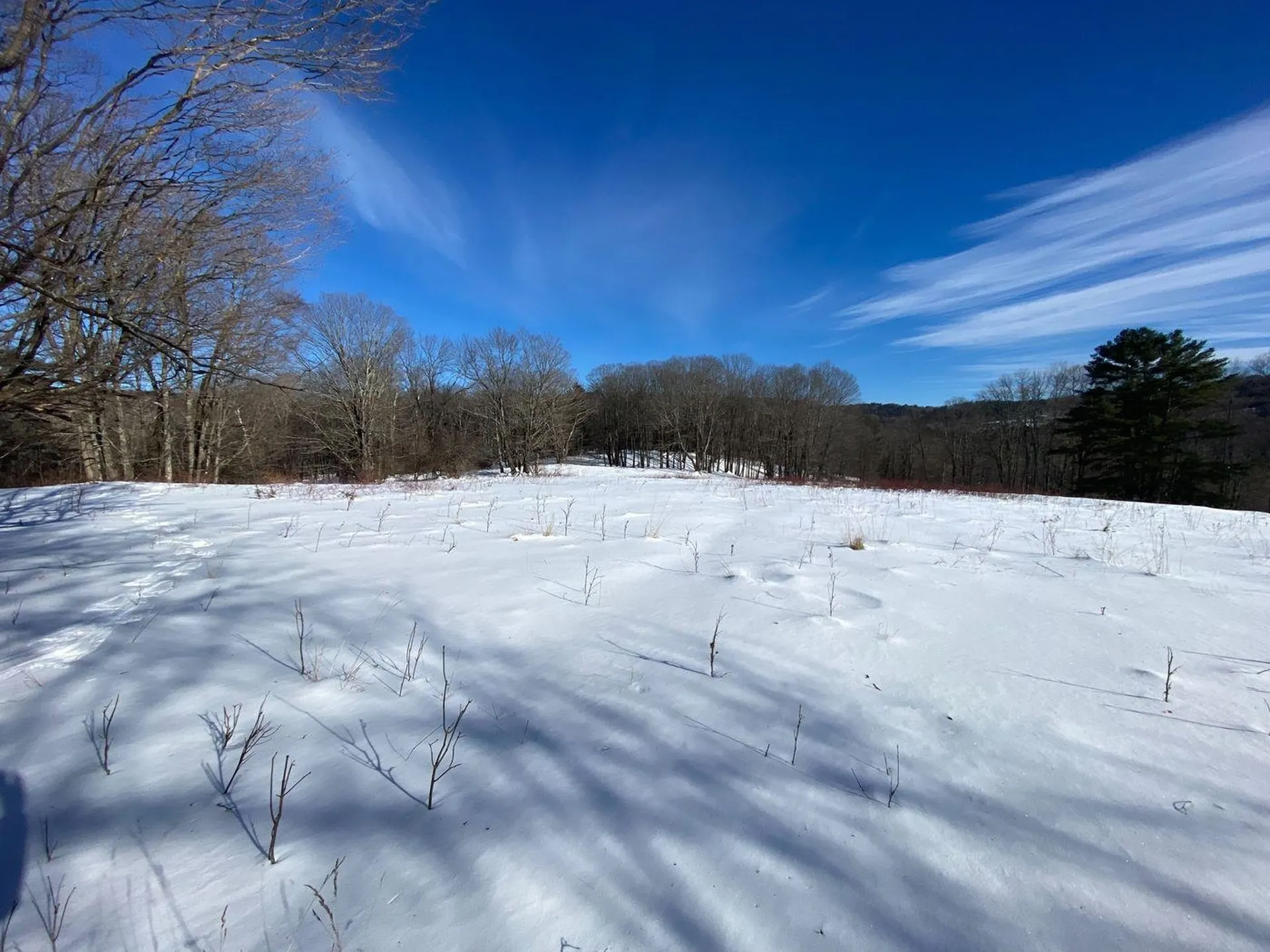 21 Gilley Road Tunbridge VT 05077