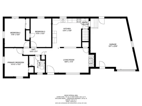 15 Durham Street Nashua NH 03063