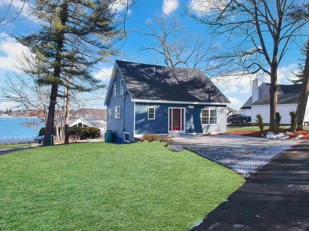 28 West Shore Road Windham NH 03087