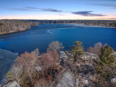 28 West Shore Road Windham NH 03087