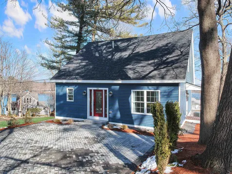 28 West Shore Road Windham NH 03087