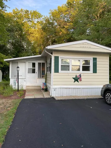 3 Brookmoor Road Dover NH 03820