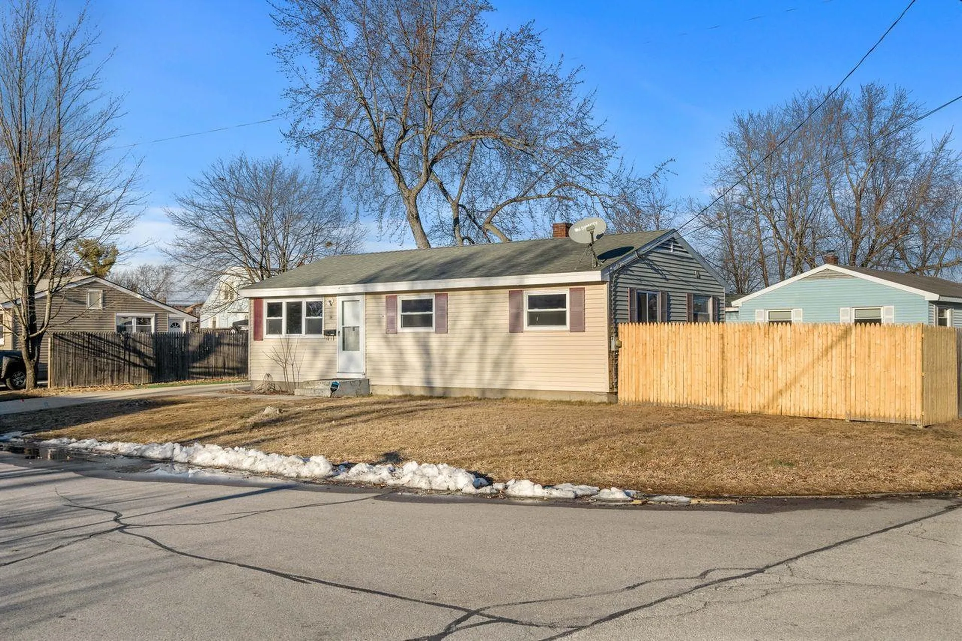 34 Ritter Street Nashua NH 03060