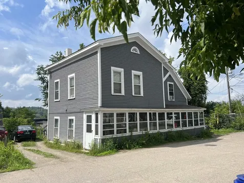 7 Leclair Avenue Winooski VT 05404