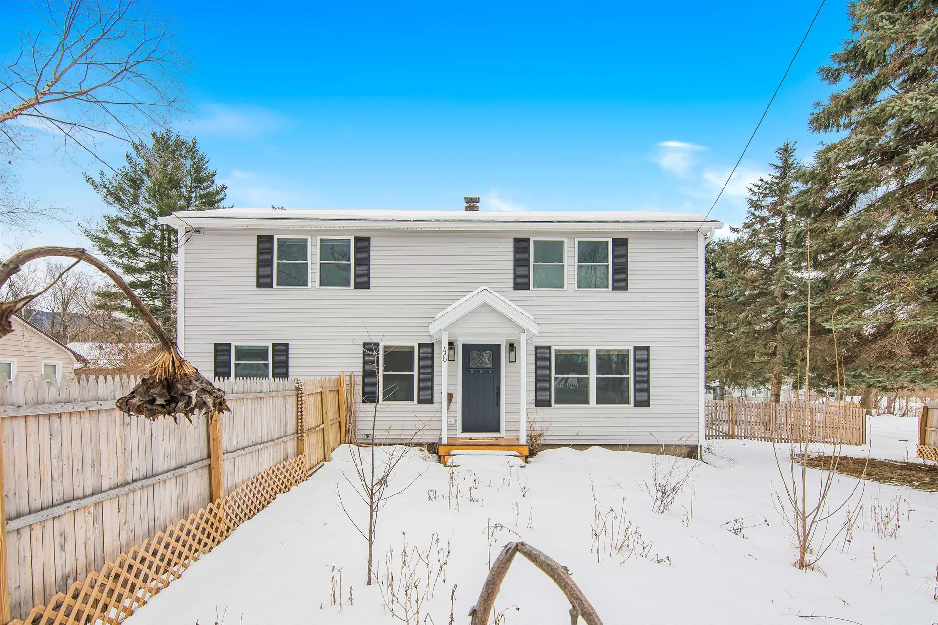 46 Ossie Road Middlebury VT 05753