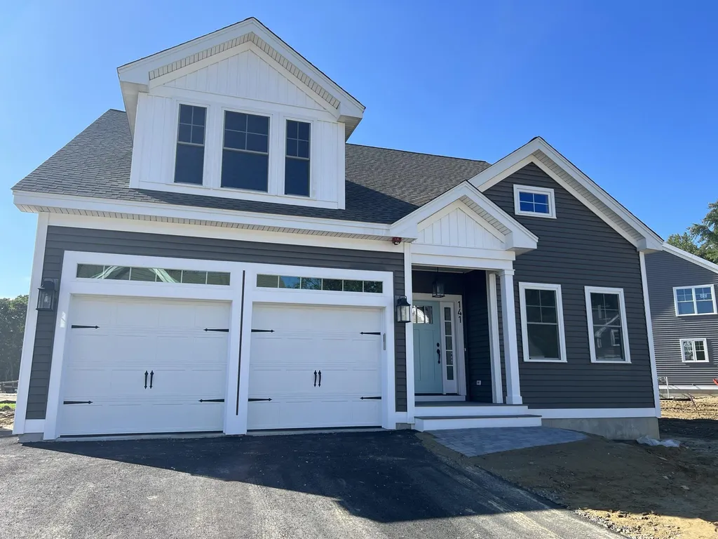 141 Sage Lane Portsmouth NH 03801