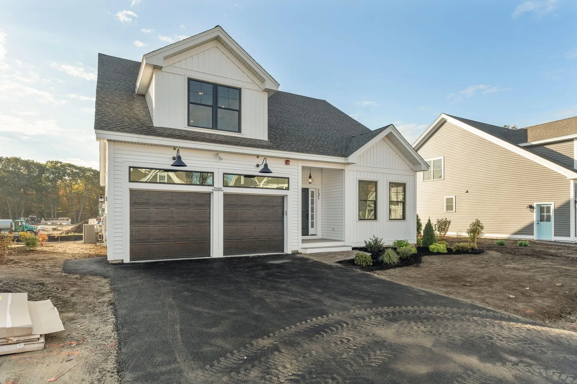 131 Sage Lane Portsmouth NH 03801