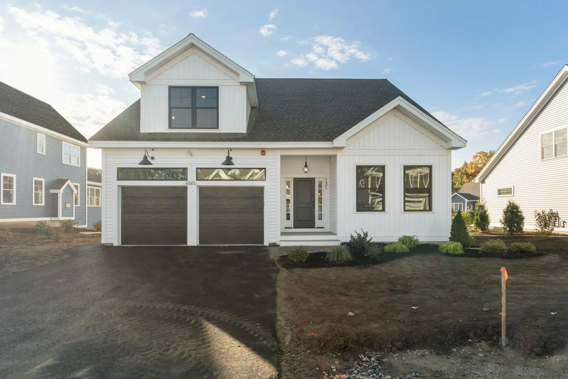 131 Sage Lane Portsmouth NH 03801