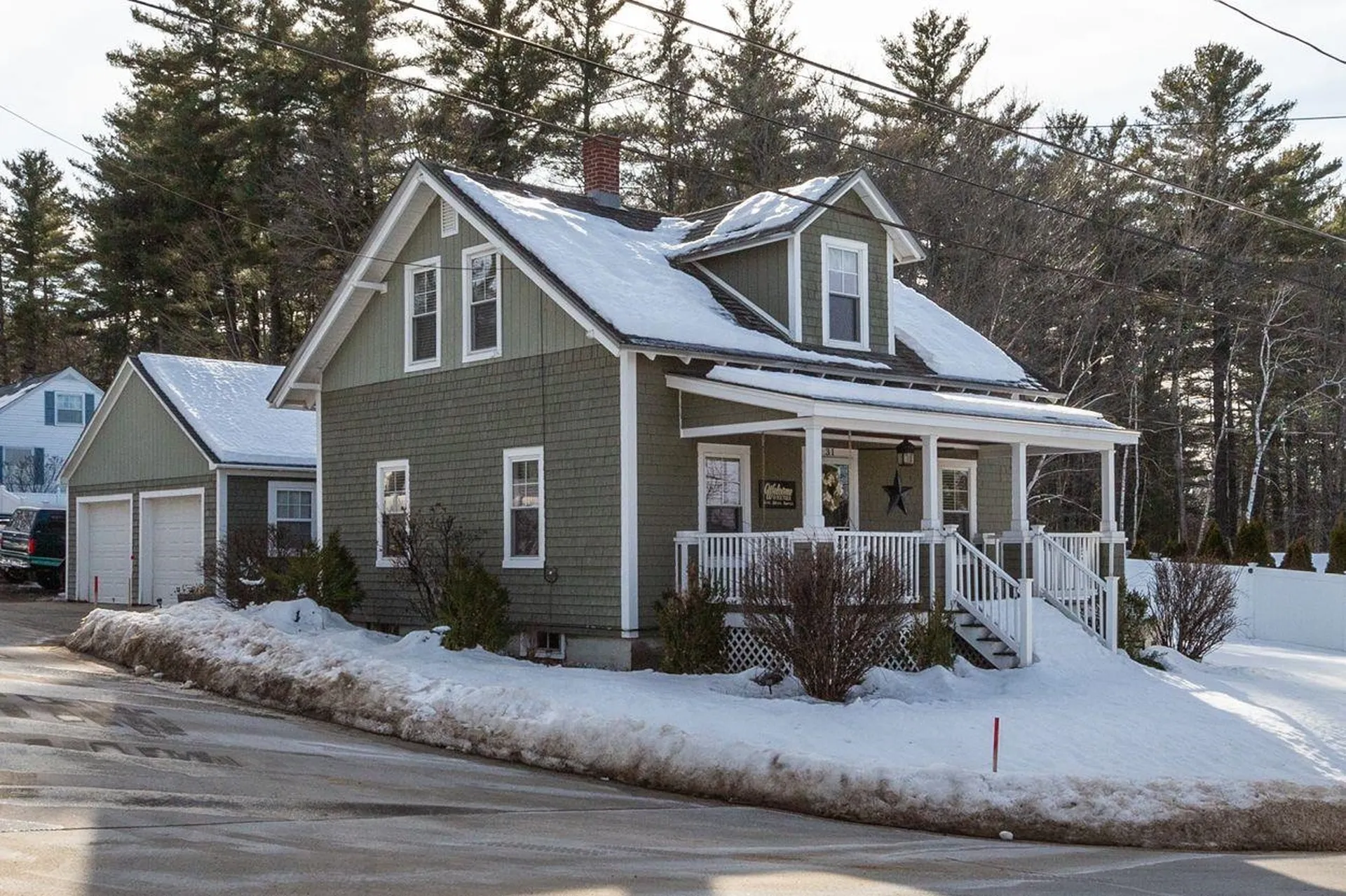 31 Granite Street Allenstown NH 03275