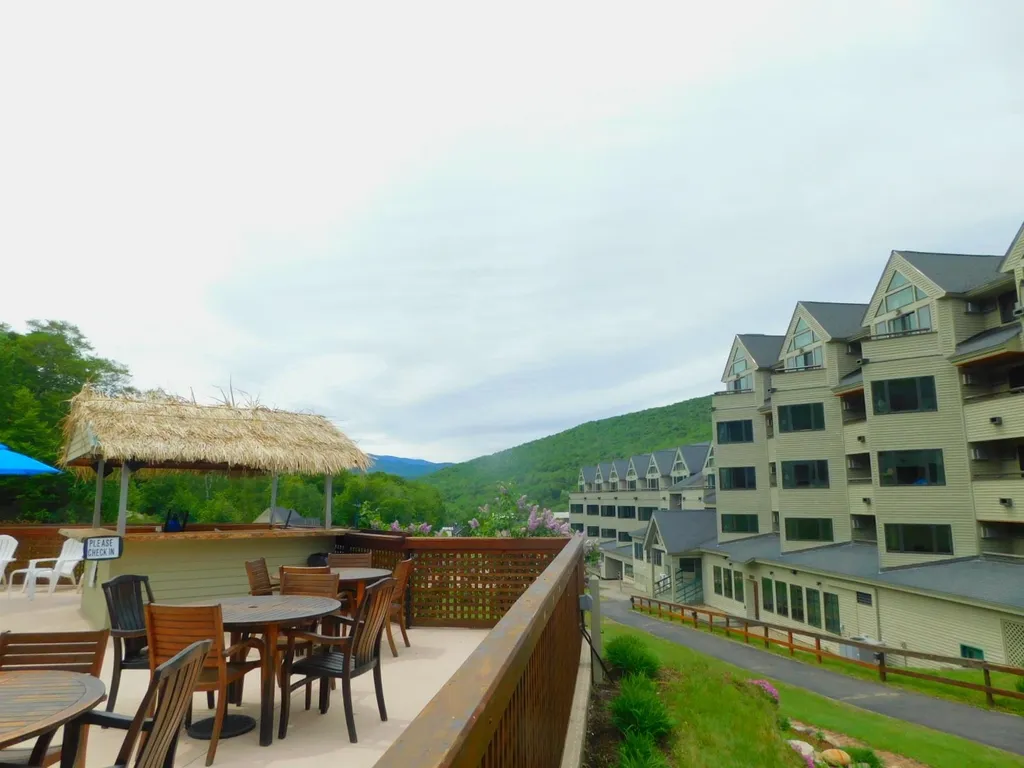 90 Loon Mountain Road Lincoln NH 03251