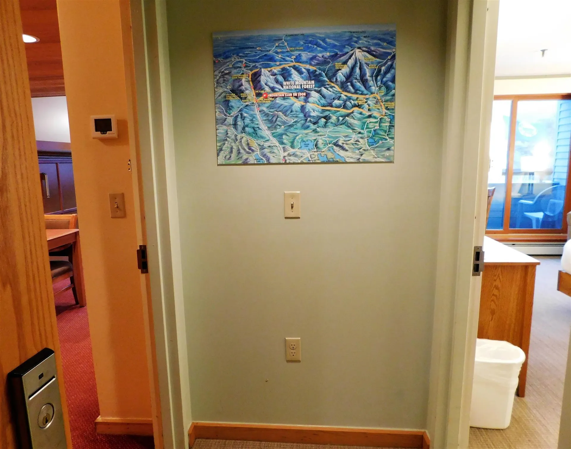 90 Loon Mountain Road Lincoln NH 03251