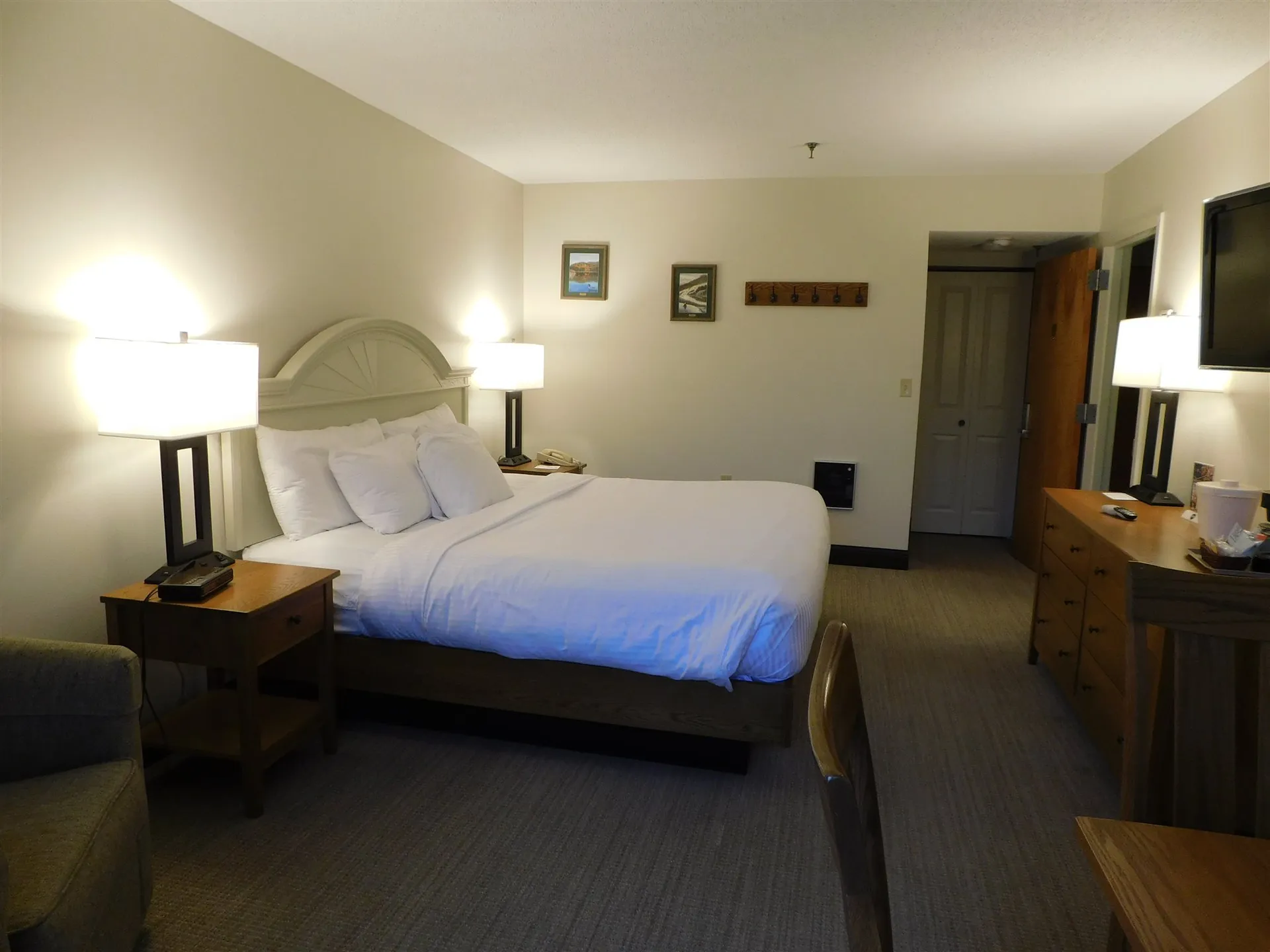90 Loon Mountain Road Lincoln NH 03251