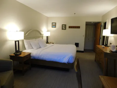 90 Loon Mountain Road Lincoln NH 03251