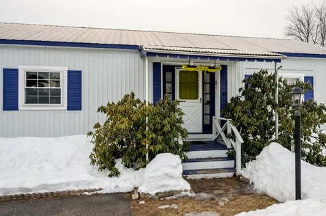 10 Kenwater Avenue Rochester NH 03867
