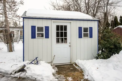 10 Kenwater Avenue Rochester NH 03867