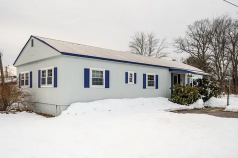 10 Kenwater Avenue Rochester NH 03867