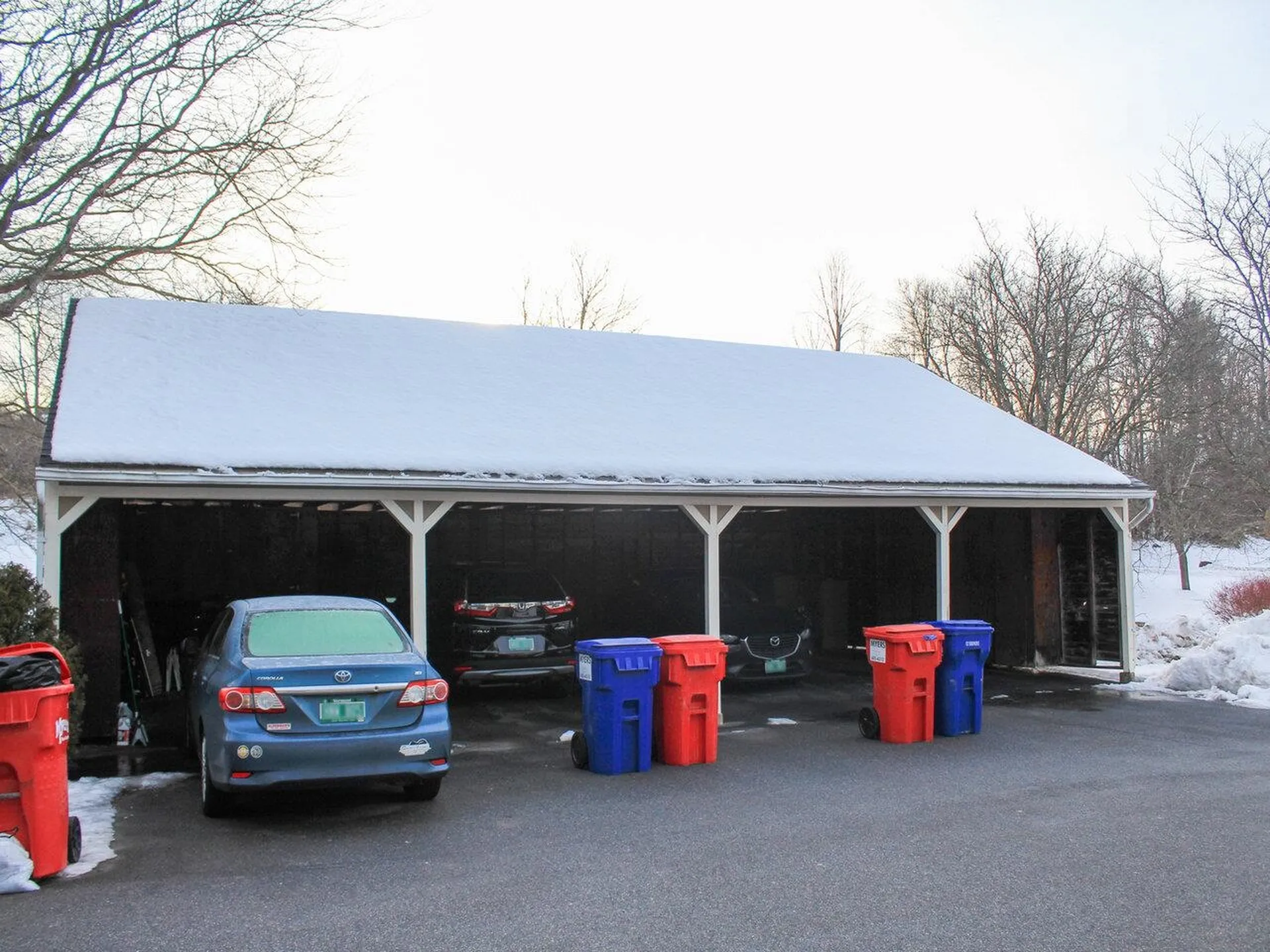 I-5 Stonehedge Drive South Burlington VT 05403