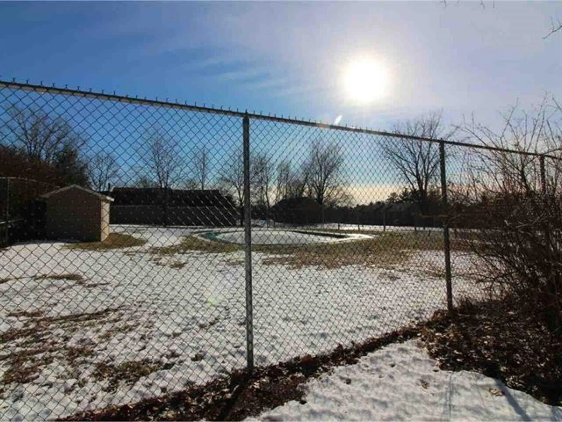 I-5 Stonehedge Drive South Burlington VT 05403