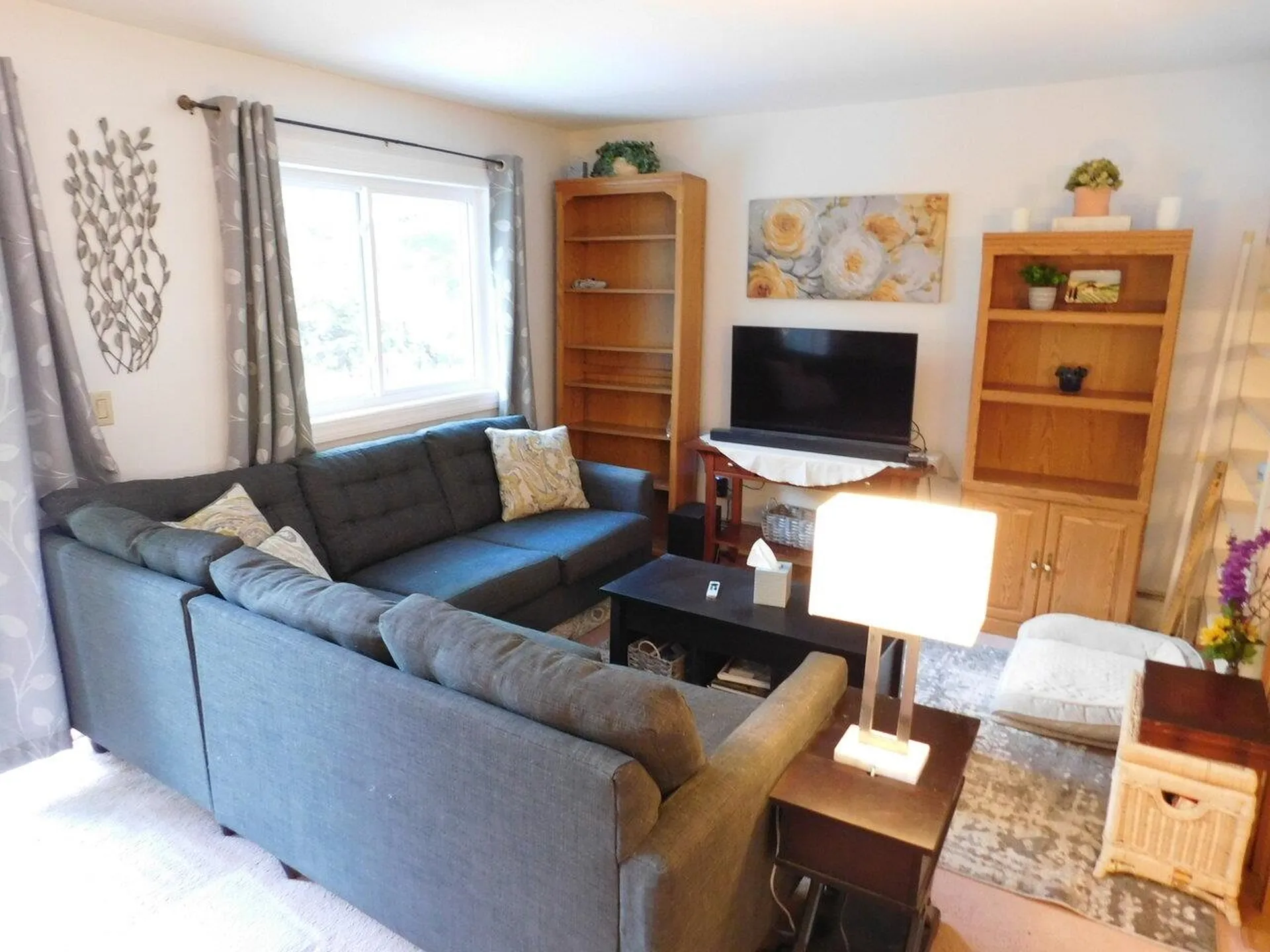 I-5 Stonehedge Drive South Burlington VT 05403