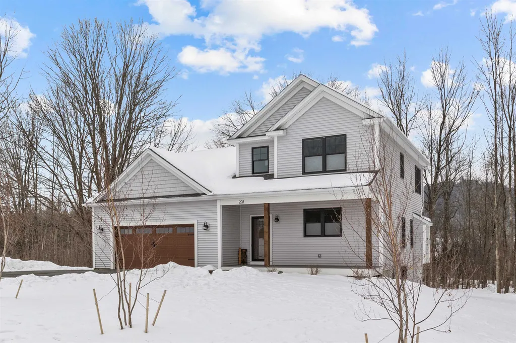 208 Acadia Lane St. George VT 05495