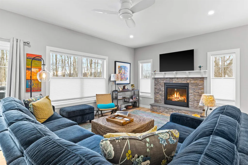 208 Acadia Lane St. George VT 05495