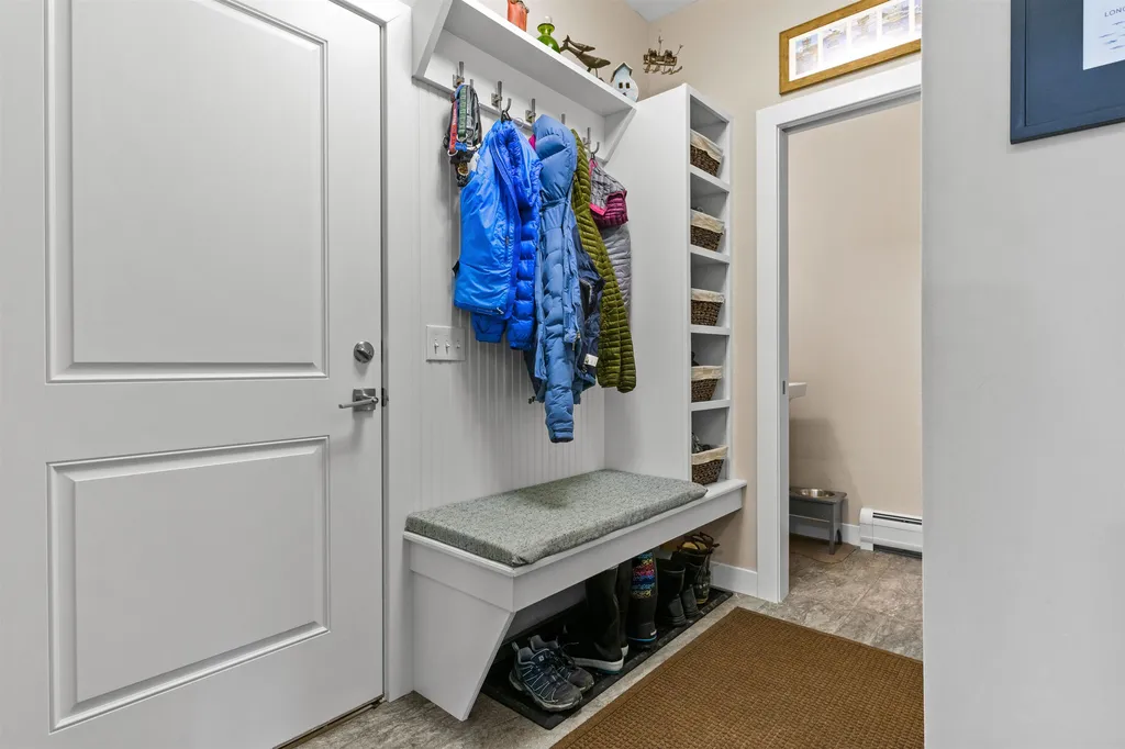208 Acadia Lane St. George VT 05495