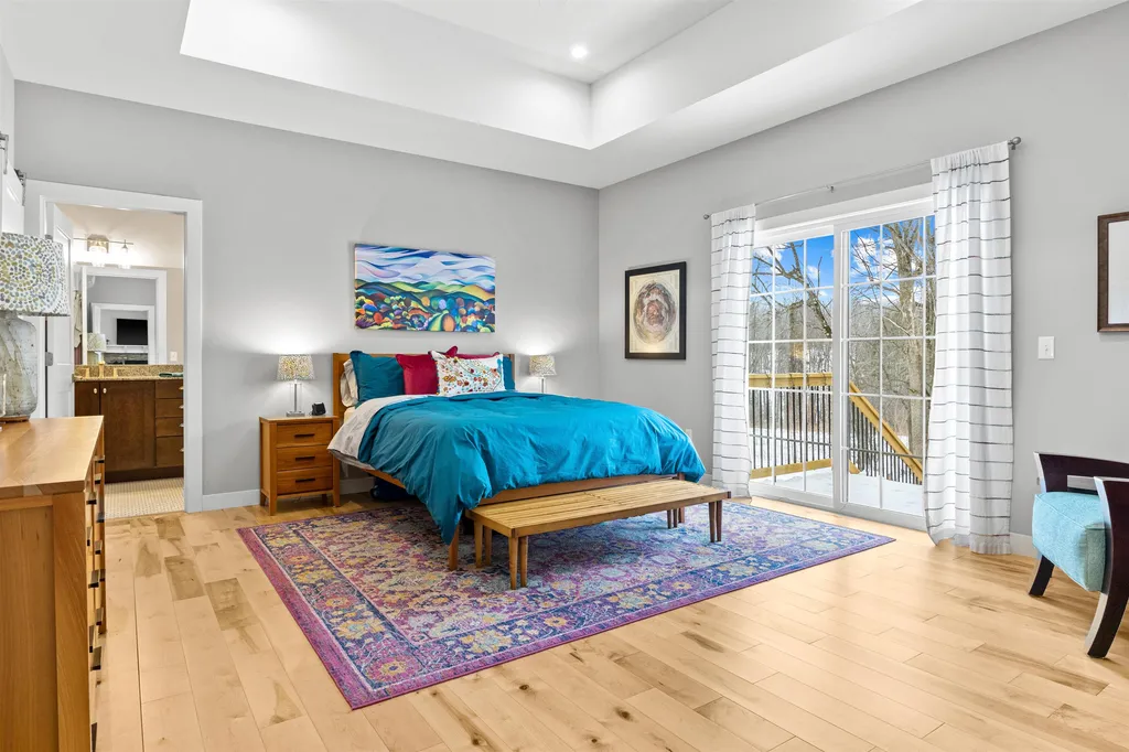 208 Acadia Lane St. George VT 05495