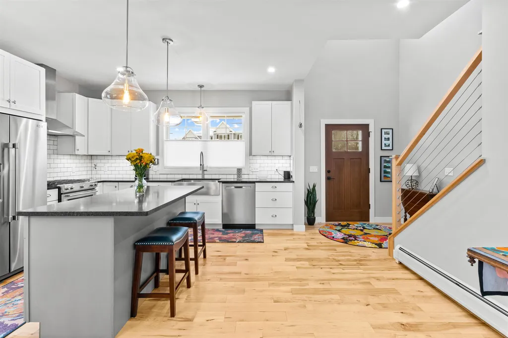 208 Acadia Lane St. George VT 05495