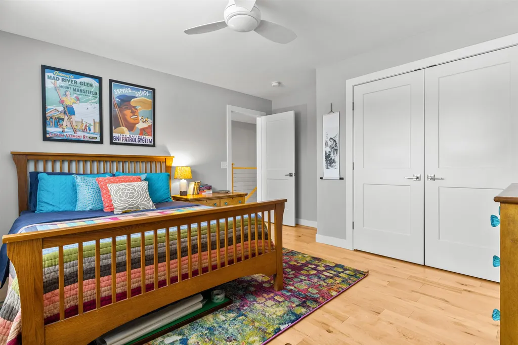 208 Acadia Lane St. George VT 05495