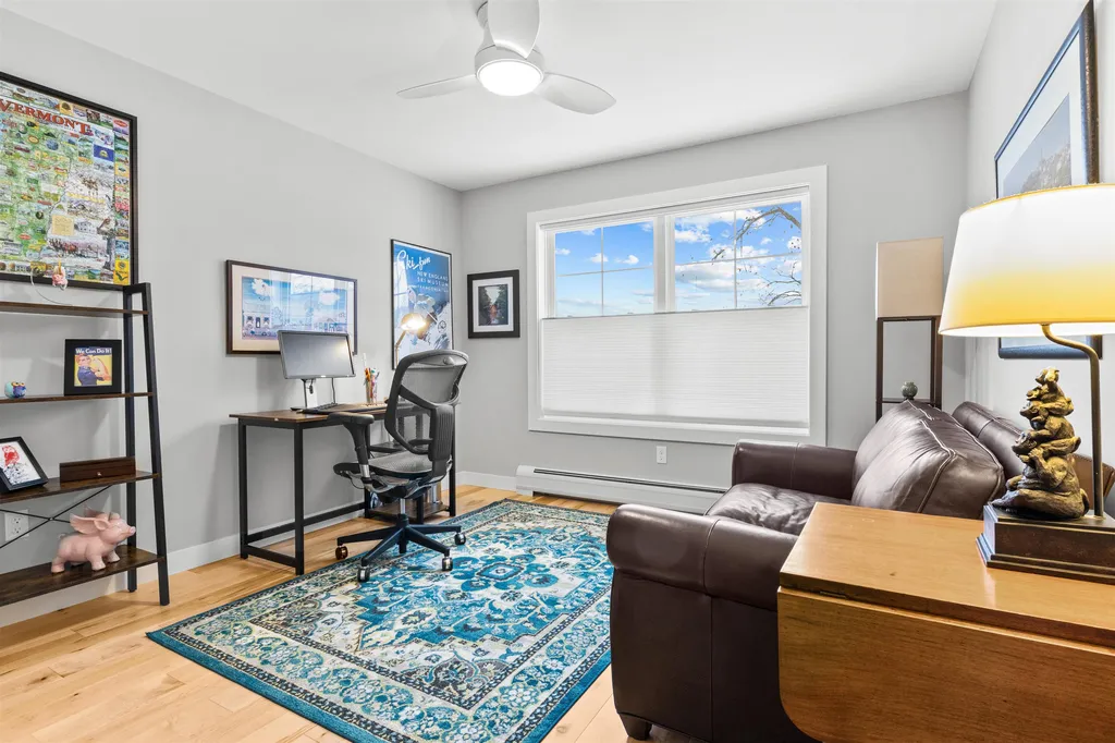 208 Acadia Lane St. George VT 05495
